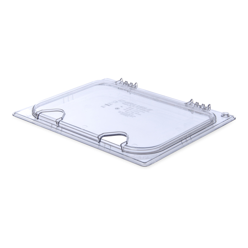 LID, 1/2-SIZE StorPlus  UNIVERSAL FOR FOOD PAN, 