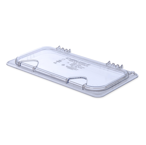 LID, 1/3-SIZE StorPlus  UNIVERSAL FOR FOOD PAN, 