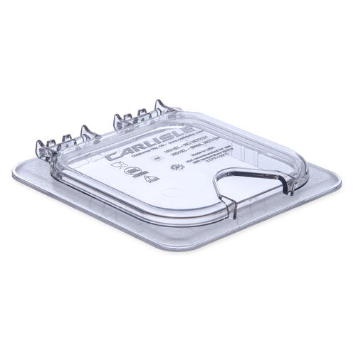 LID, 1/6 SIZE StorPlus  UNIVERSAL FOR FOOD PAN, 