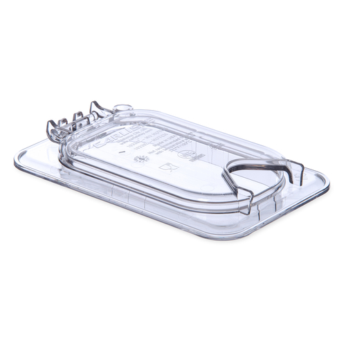 LID, 1/9 SIZE StorPlus  UNIVERSAL FOR FOOD PAN, 