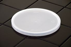 LID FOR L7128, 128oz. DELI CONTAINER, NL740, 150ct.