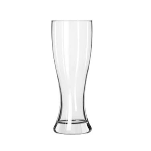 Beer Glass, 23 oz., Safedge 
rim guarantee, Giant (H 
9-1/8&quot;; T 3-3/8&quot;; B 3-1/8&quot;; D 
3-3/8&quot;), 1/DOZ, 12/21
