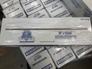 18"x2000' FILM Wrap, PER ROLL