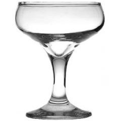5-1/2oz CHAMPAGNE COUPE,  3-1/2? H:4-3/8? (89 x 111mm)