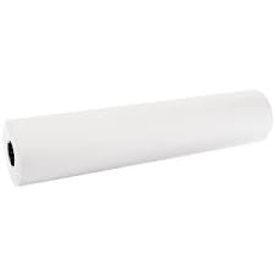 36&quot; WHITE BUTCHER PAPER 1,000&#39; ROLL, EACH, 12/21