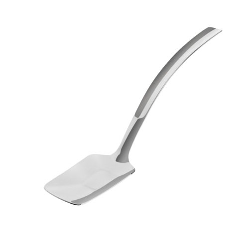 13&quot;/33cm Serving Spoon  Horizon, Solid, 18/8 stainless 