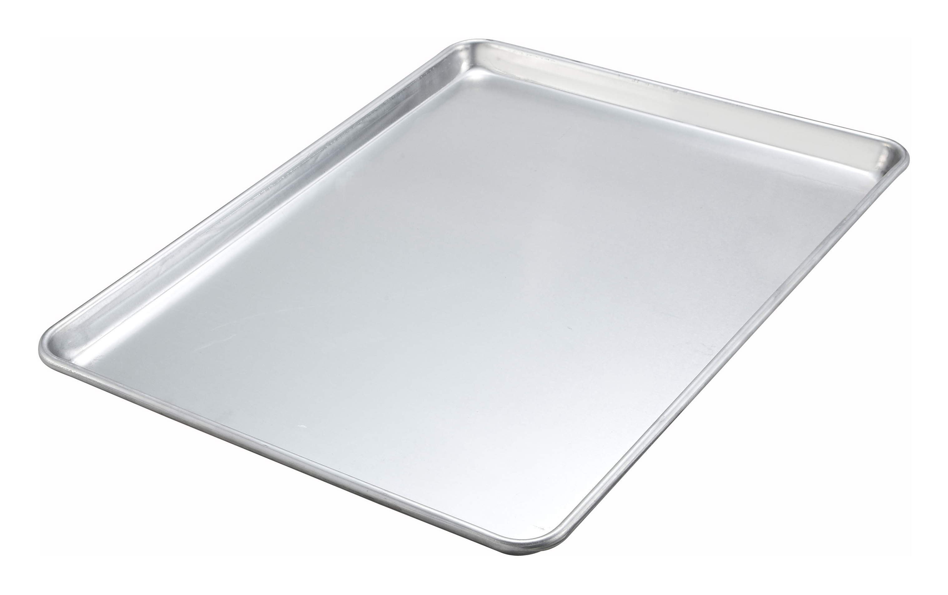 15x21x1 COOKIE SHEET ALUMINUM TO FIT DOMESTIC OVENS,  EACH