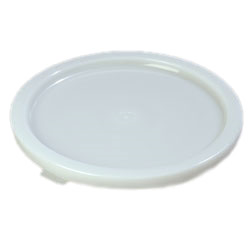 Lid, for 12, 18, or 22 qt. round Bain Marie Food