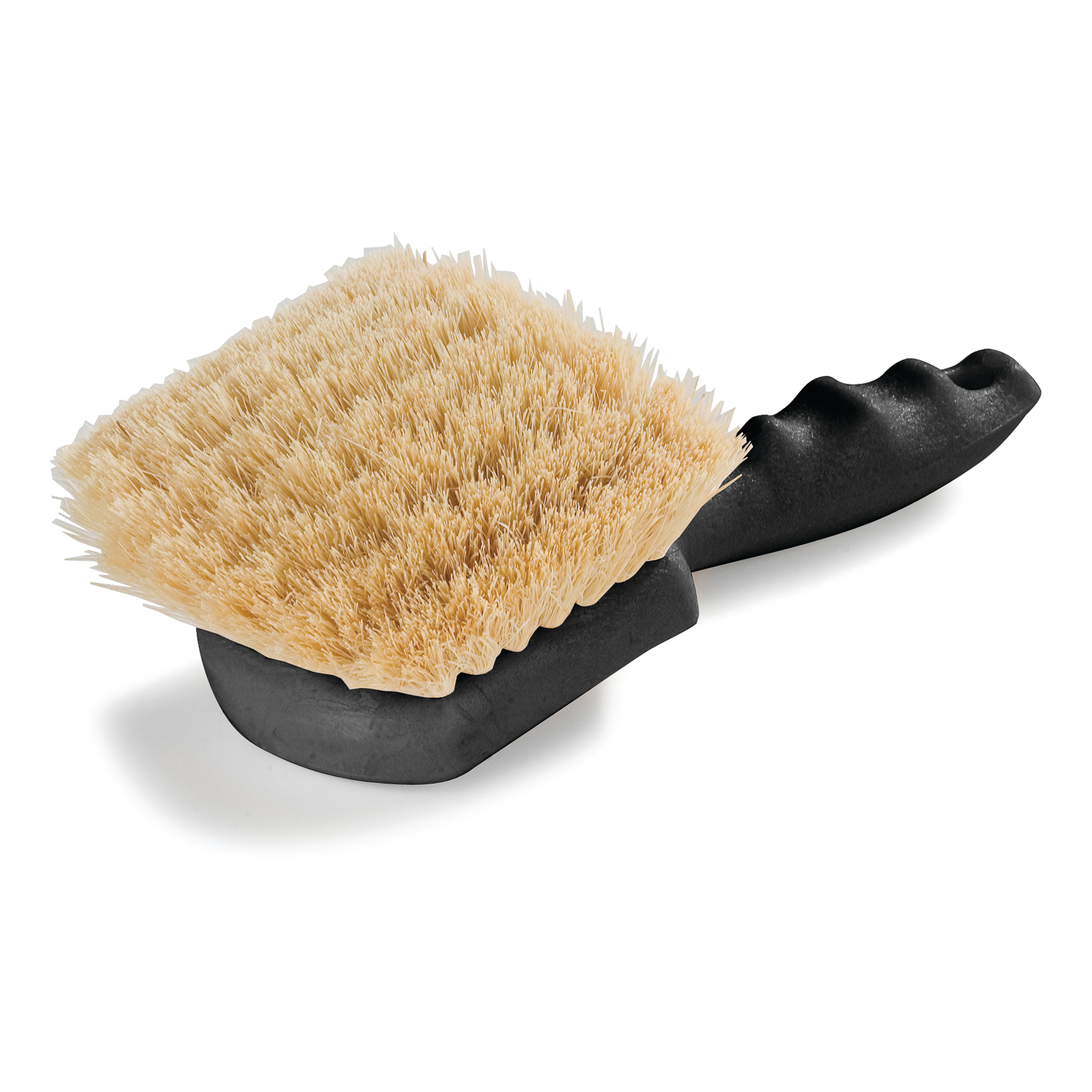 8&quot; Sparta Utility Scrub  Brush, 8-1/2&quot;L x 3&quot;W, plastic