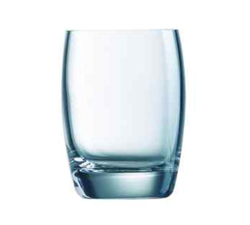 Cordial Glass, 2 oz., glass, Arcoroc, Salto, 8/DOZ, 4/17