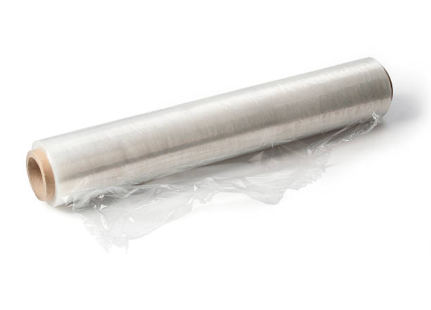 12&quot;x2000&quot; CLING 
FILM, PER ROLL 