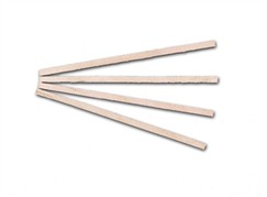 5&quot; WOODEN COFFEE STIRRERS, 10/1000ct.