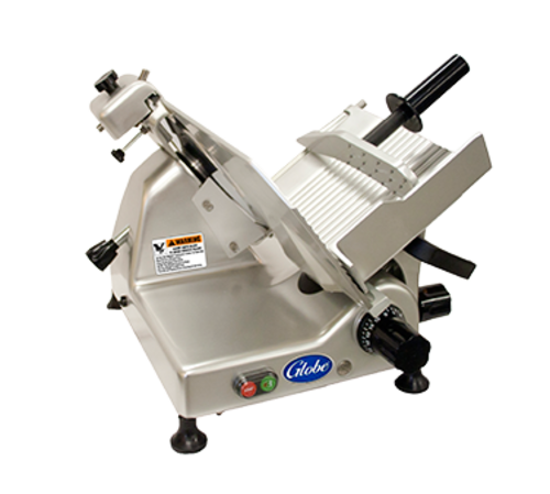 Food Slicer, manual, medium duty, 10&#39; diameter