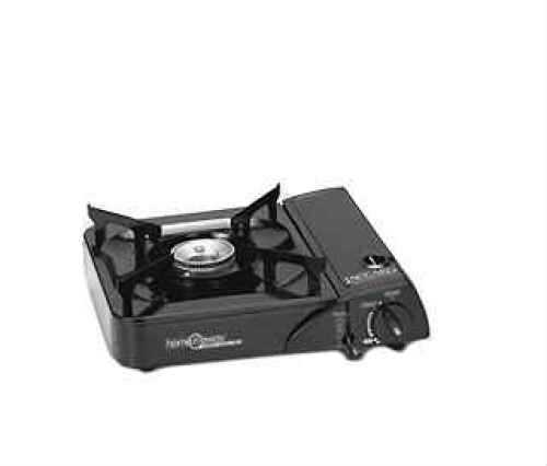 JACCARD Professional Stove to  Go, compact, portable, single 