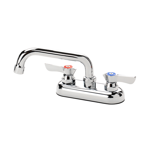 Krowne Commercial Series Faucet, deck mount, 4&#39;