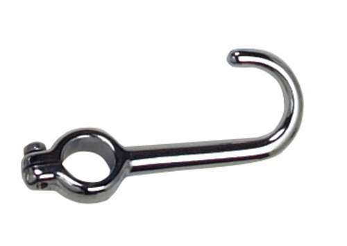 Krowne Hook/Screw Assembly, for pre-rinse