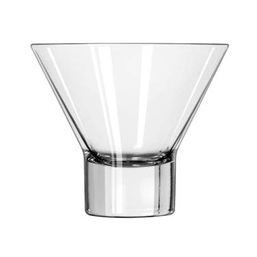 Cocktail Glass/Dessert, 7-5/8 oz., Series V225 (H 3-1/2&#39;; T