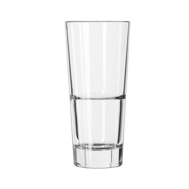 Cooler Glass, 16 oz.,
DuraTuff, Endeavor, 1/DOZ, 