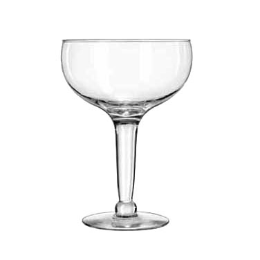 Grande Margarita Glass, 56oz., (H10-5/8&quot;; T7-1/2&quot;; B5-1/4&quot;; 