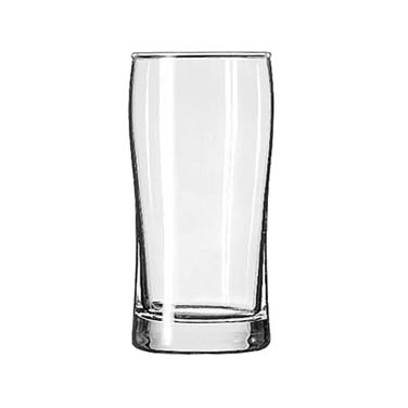 Collins Glass, 11 oz., Safedge rim guarantee,