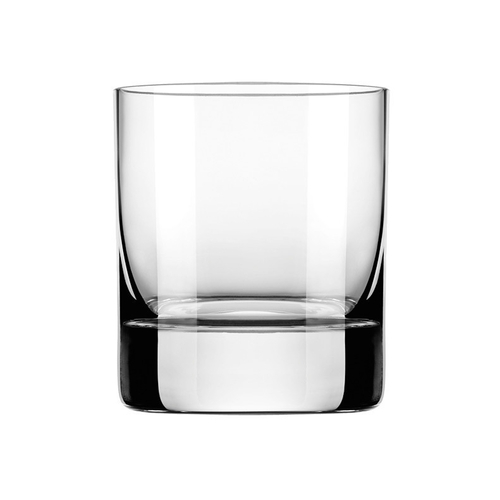 Rocks Glass, 7 oz.,  straight-sided design, 
