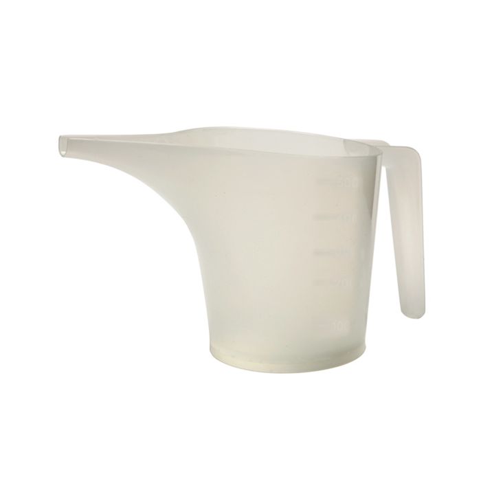 2-CUP MEASURING FUNNEL PITCHER, EACH
