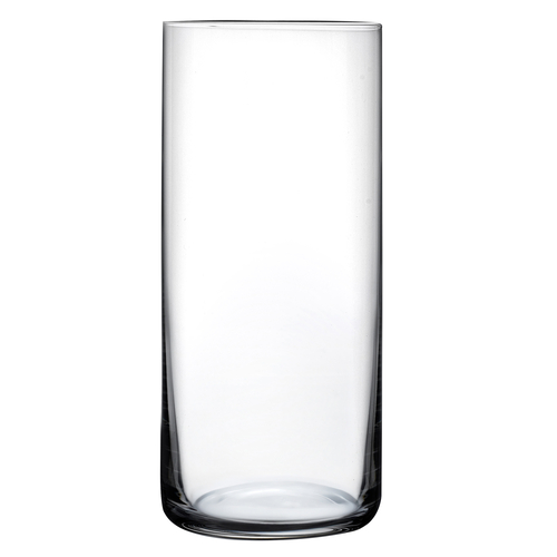 Nude Finesse Long Drink Glass, 11-3/4 oz., 5-1/2&quot;H, 