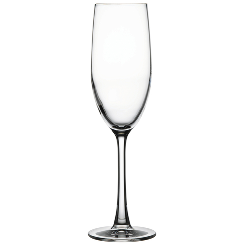 Pasabahce Reserva Champagne Flute, 8 oz., 9-1/4&#39;H,