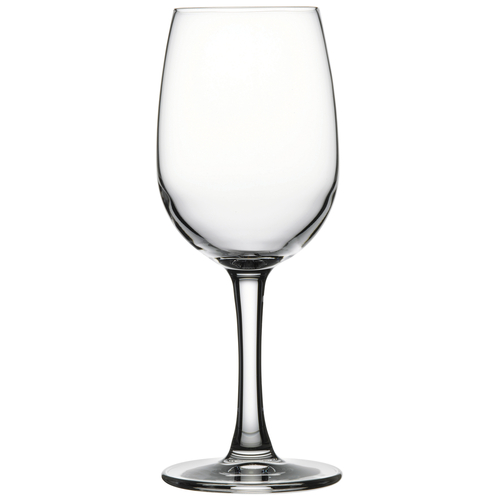 Pasabahce Reserva Wine Glass, tall, 8-1/2 oz., 