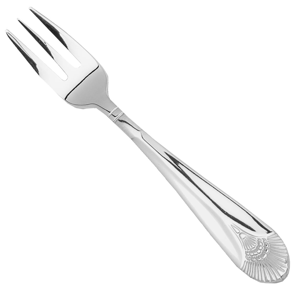 OYSTER FORK, MARQUIS, X-HEAVY,  1/DOZ