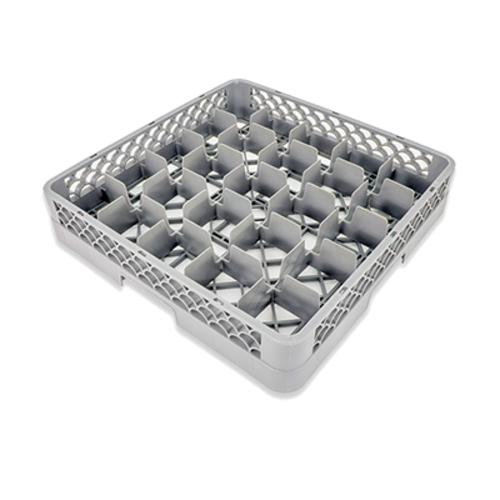 Dishwasher Rack Base, 25  compartment, includes 