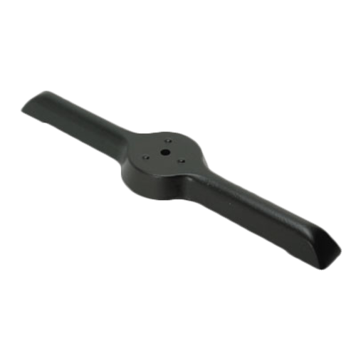 5x22 BASE  ONLY, BLACK,  2065, 1/22