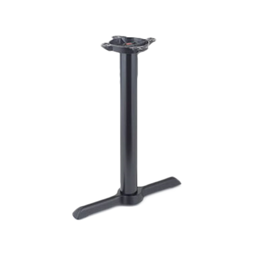 2065 Stand-Up Disco (Bar  Height) Table Base, 5" x 22" 