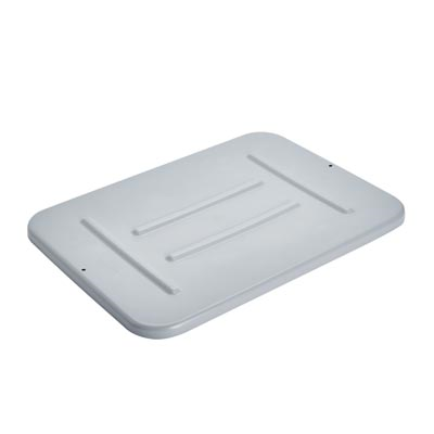 COVER FOR BUS/UTILITY BOX,
GRAY, DISHWASHER SAFE, NSF, 
EACH
FITS #FG334900 