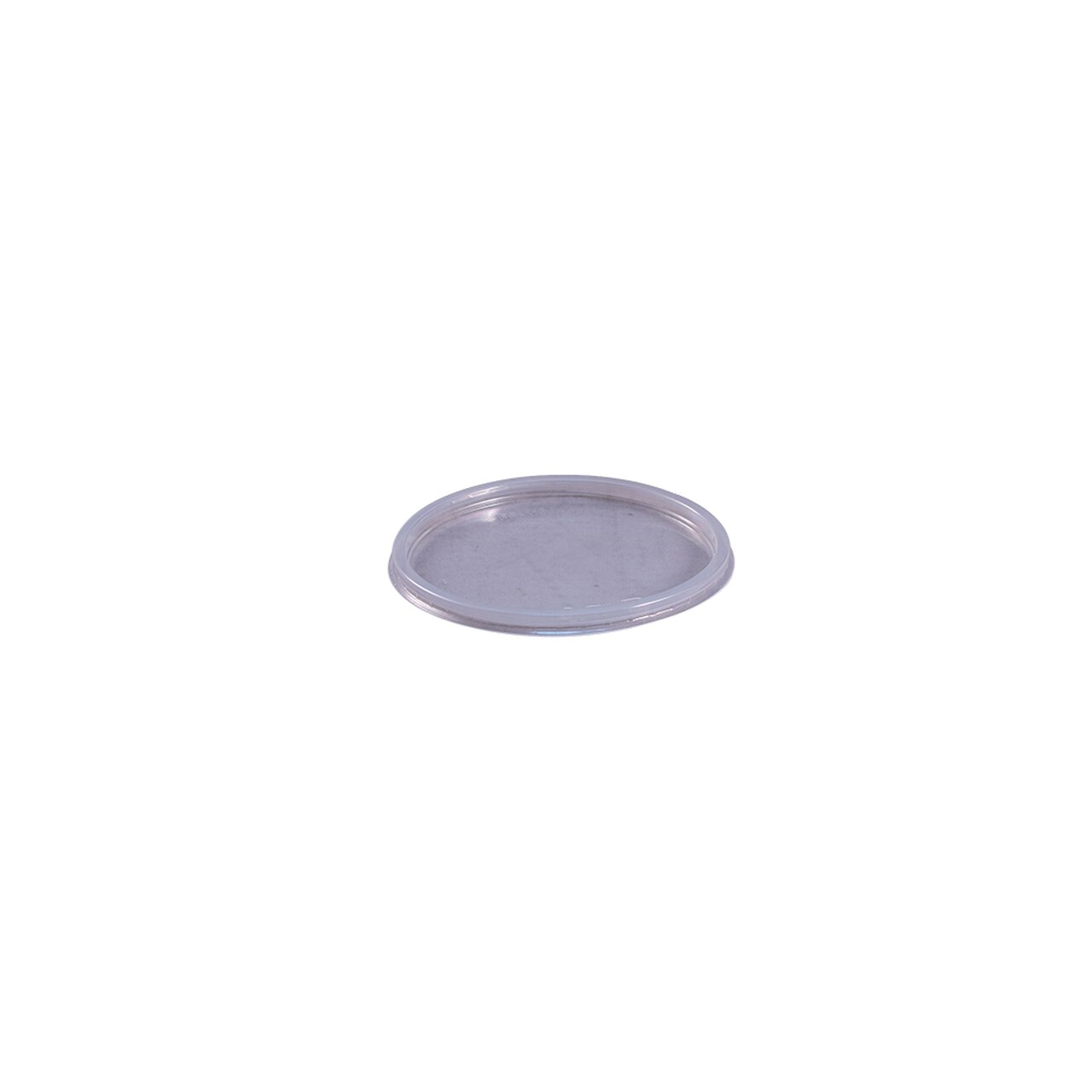 LID FOR DELI CONTAINERS, ED08,  ED12A, ED16A, EDA32, 10/50ct., 