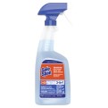 32oz SPIC &amp; SPAN ALL PURPOSE DISINFECTANT SPRAY AND GLASS 