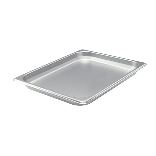 1/2 SIZE 1-1/4&quot; DEEP Steam  Table 