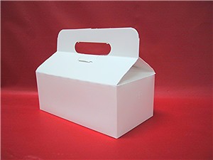 BARN BOX 10lb., 8.78x5x6.75, 150ct. 1/22