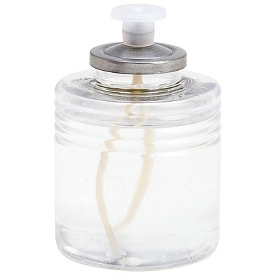 Soft Light Liquid Wax, disposable, 2-15/16&quot;H x