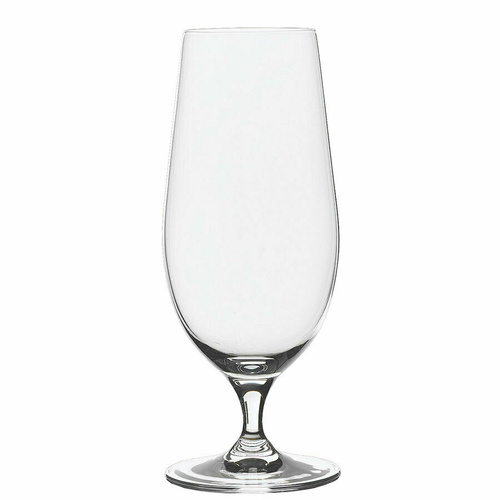 Water/Pilsner Glass, 15-1/2 oz., Rona 5 Star, Artist,