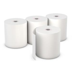 THERMAL PAPER, 3-1/8&quot; x 220&#39;,  50 Per Case