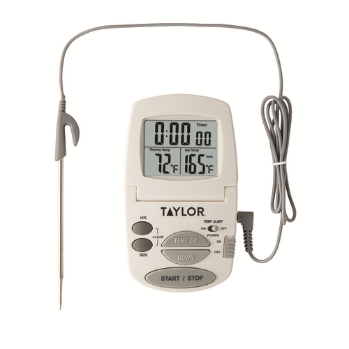 Probe Thermometers/Thermocouples