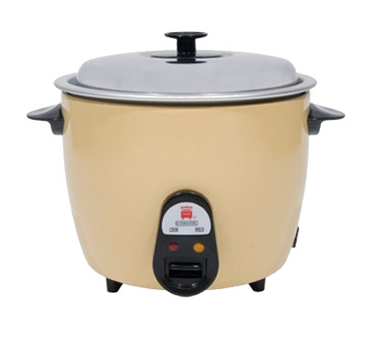 RiceMaster Rice Cooker/Warmer, electric, 10