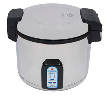 RiceMaster Rice Cooker/Holder, electronic, 30