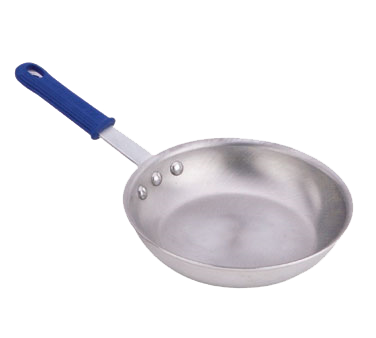 7&quot; Wear-Ever Aluminum Fry
Pan, 7&#39; (17.8 cm), with
Natural Finish, featuring
removable Cool Handle
silicone insulated handle &amp;
innovative EverTite Riveting
System, handle rated at 450
for stovetop or oven use,
4-3/4&#39; (12 cm) bottom
diameter, 1-1/2&#39; (3.8cm)
inside height, 8 ga., NSF,
Made in USA each
1/22