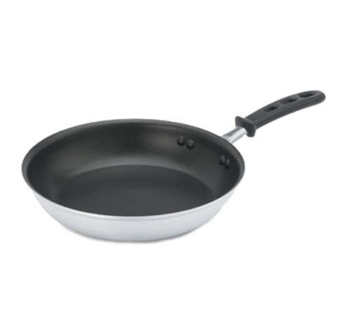 10" Wear-Ever Aluminum Fry  Pan,(25 cm), with SteelCoat