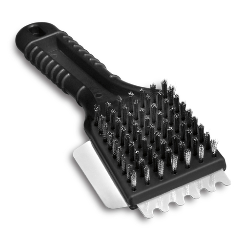 Grill Brush, heavy duty, for all panini grills, 1/21