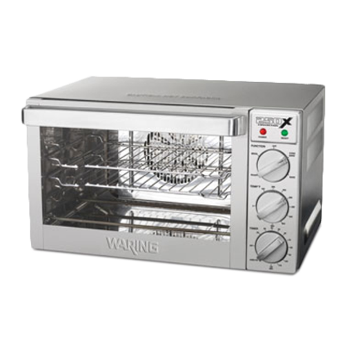 1/4 size, Commercial Convection Oven, countertop,