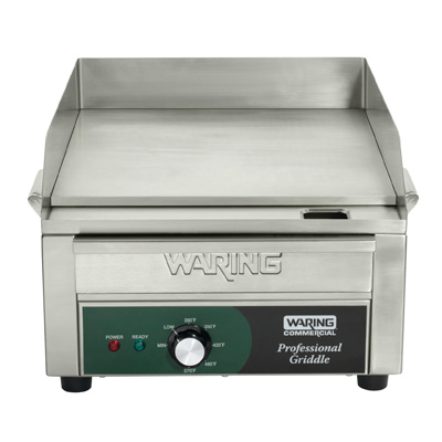 Countertop Griddle, electric, 14&#39; x 16&#39; grilling surface,