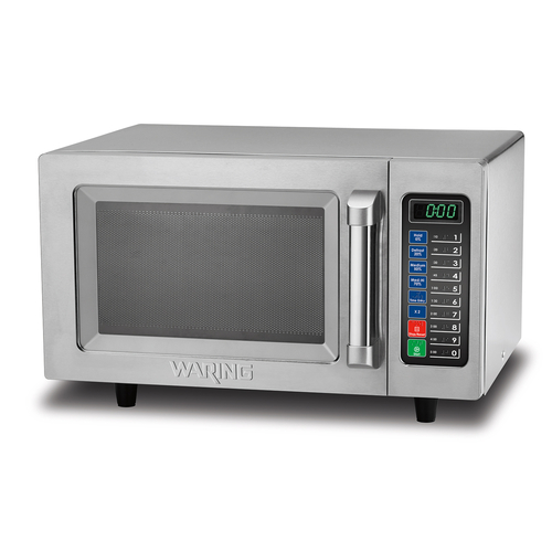 Microwave Oven, 1000 watts, .9 cubic feet, 20&quot;W x 17&quot;D x